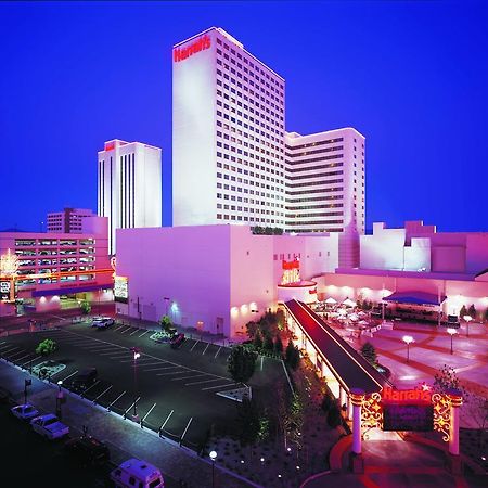 Harrah'S Reno Hotel & Casino Extérieur photo