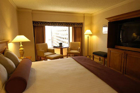 Harrah'S Reno Hotel & Casino Chambre photo